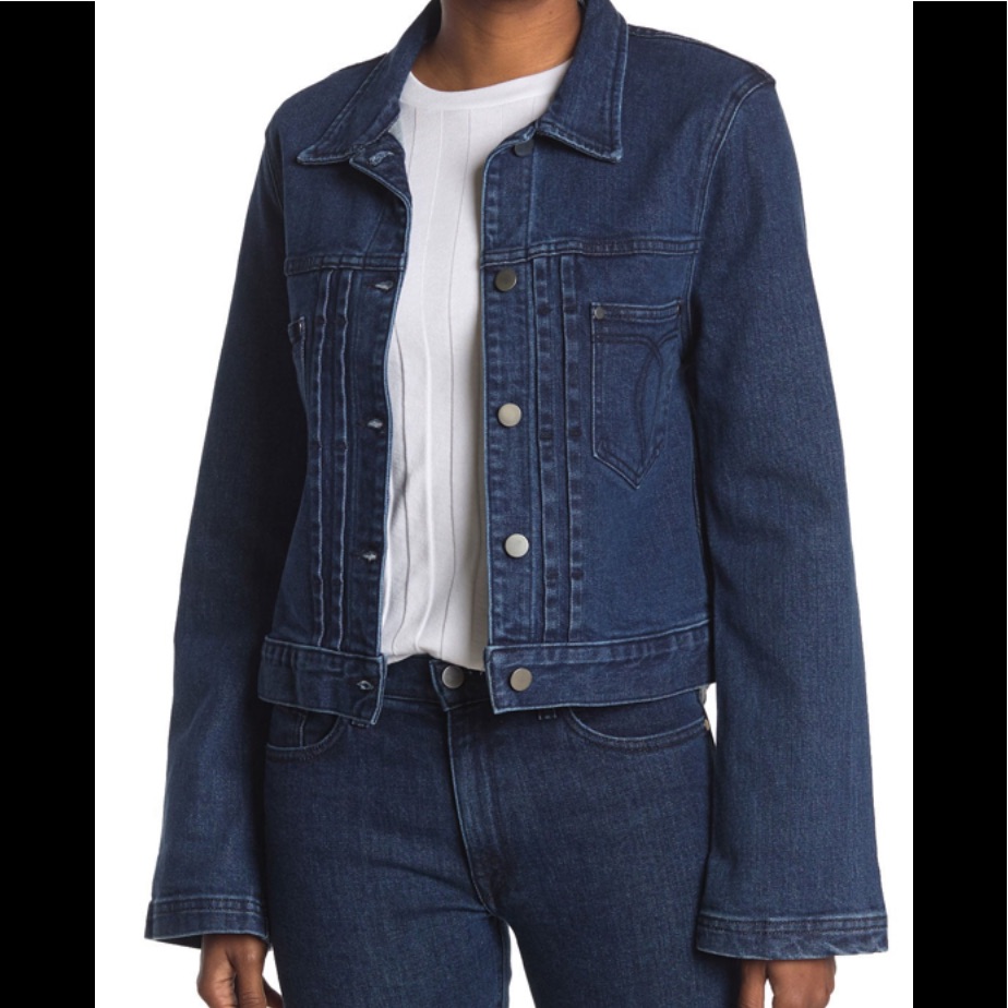 Baldwin Leon Jacket